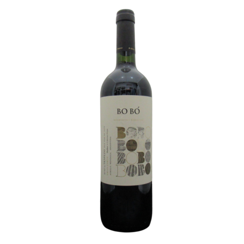 Bo Bó Blend - 2014