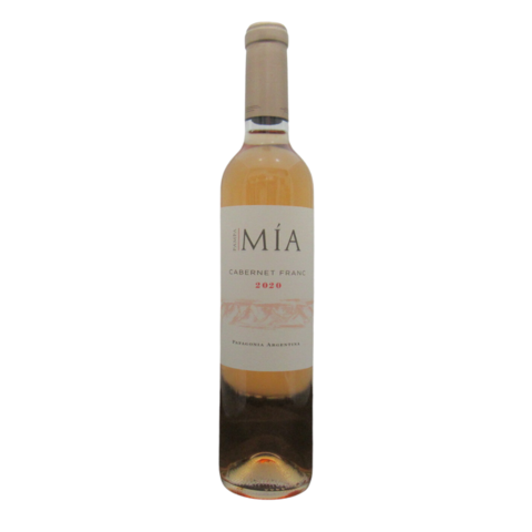 Pampa Mía - Rosado - Cabernet Franc