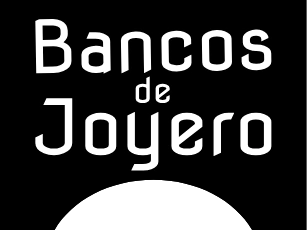 Bancos de Joyero
