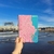 Libreta A5 Mar del Plata