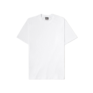 Camiseta Básica Brothers Pack Branco