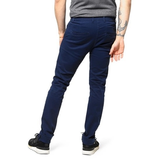 Calça Starter Chino Marinho