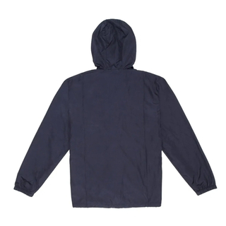 Jaqueta Diamond Windbreaker Brilliant Marinho