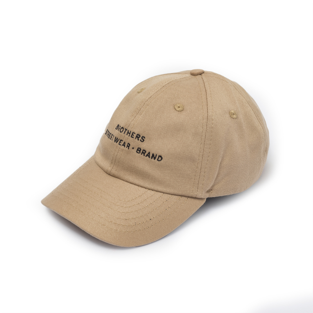Boné Brothers Dad Hat Original Kaki