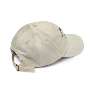 Boné Brothers Dad Hat Street Off White