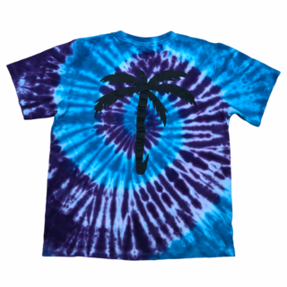 Camiseta Brothers Summer Tie Dye