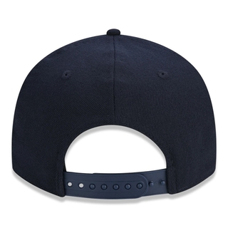 Boné New Era NY Yankees Marinho/Laranja