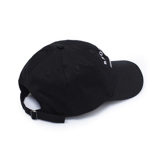 Boné Brothers Dad Hat Street Preto