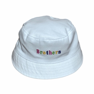 Bucket Hat Brothers Colors Dupla Face
