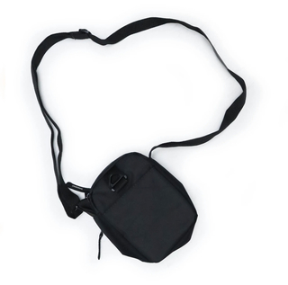 Pochete Grizzly OG Bear Reflective Preta