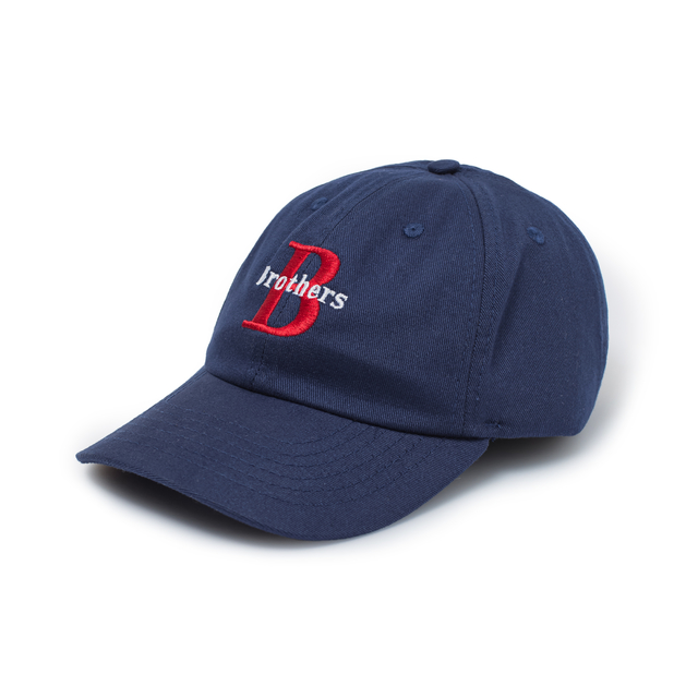 Boné Brothers Dad Hat Sport Marinho