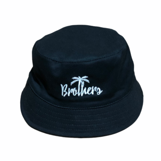 Bucket Hat Brothers Summer Dupla Face