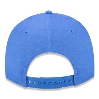 Boné New Era Branded NYC Azul Claro