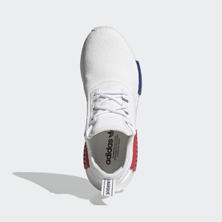 Tênis Adidas NMD R1 Branco