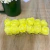 Buquê Flor EVA com Tule 2cm - (12 Peças) - comprar online