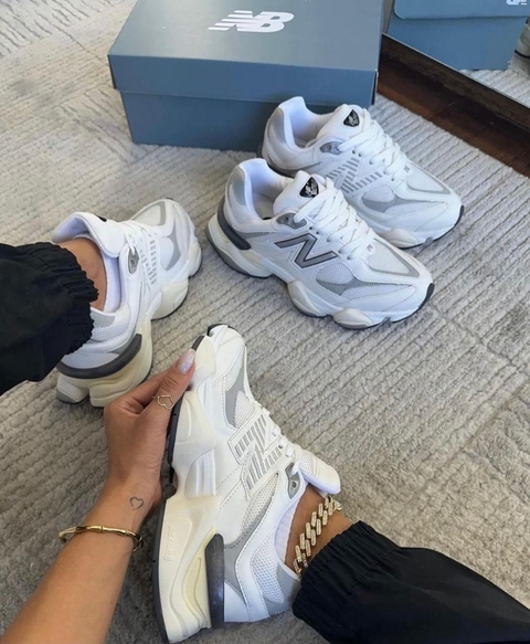TÊNIS NEW BALANCE 9060