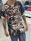 CAMISA PERSONALIZADO