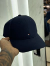 BONÉ TOMMY HILFIGER BANDERINHA