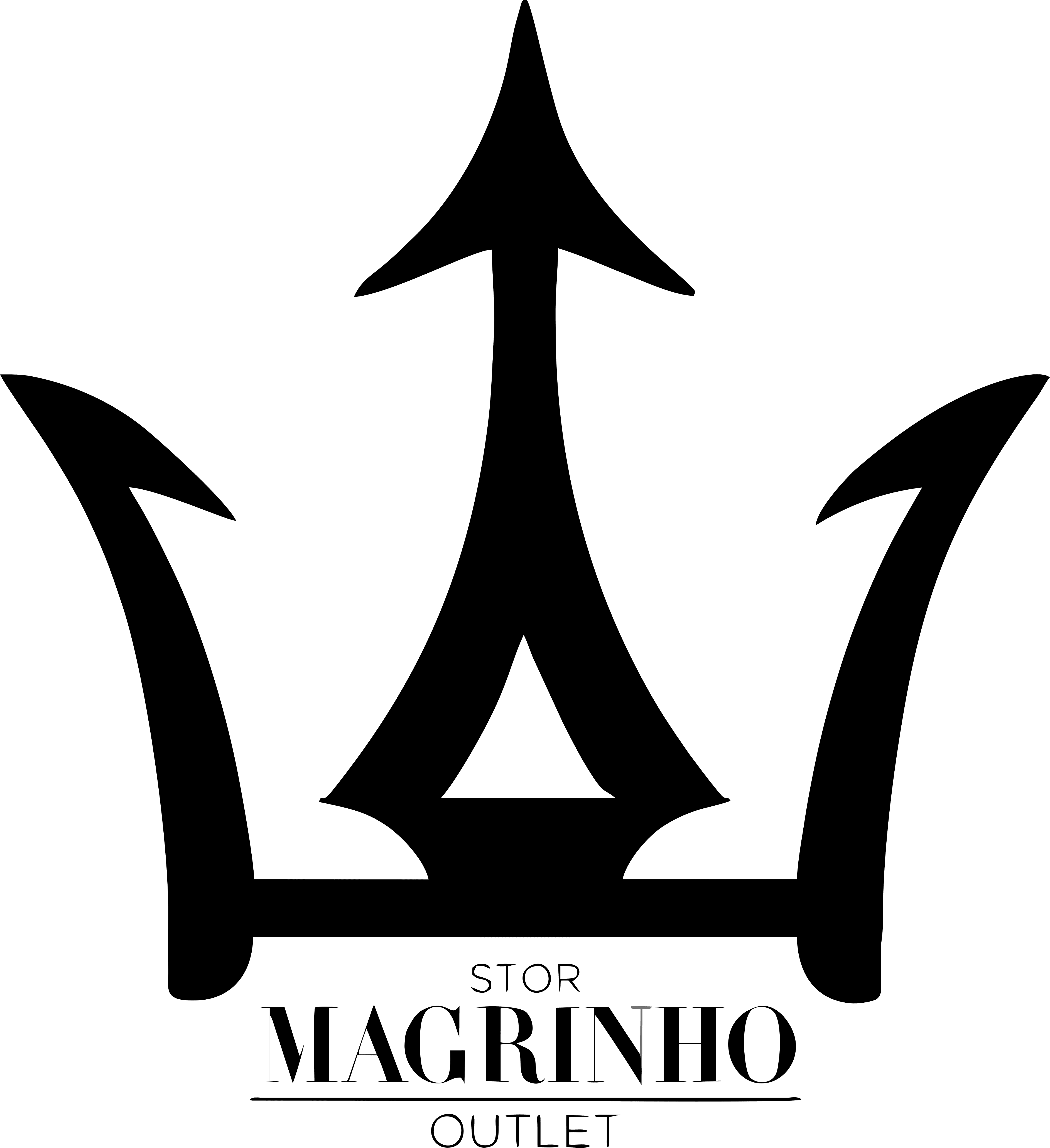 Stor Magrinho Kit