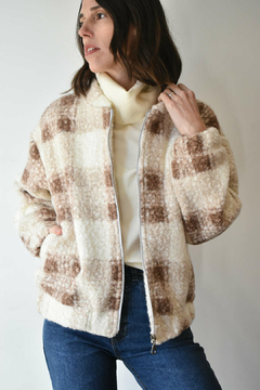 Campera Alison en internet