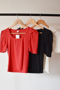 Imagen de Remera Berta
