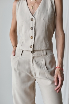 Pantalón Sastre - comprar online