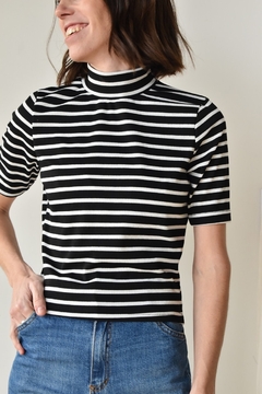polera Mora