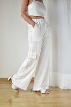Pantalón Lola Cargo - comprar online