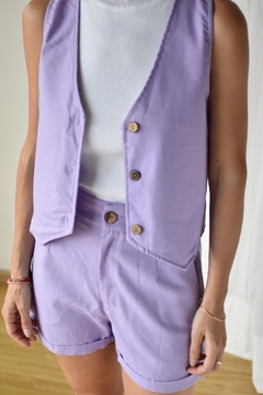 Short Marie - comprar online