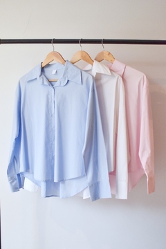 Camisa katriel - tienda online