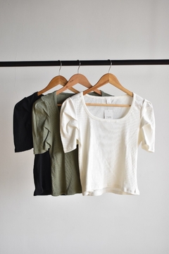 Remera Berta