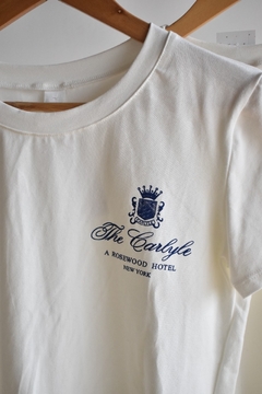 Remera Carly Positano - comprar online