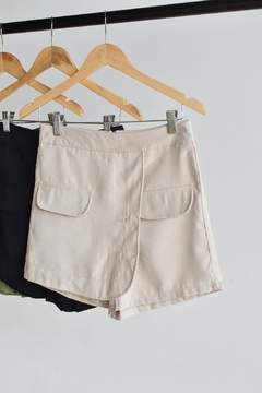 Short Sastre Bolsillo - comprar online