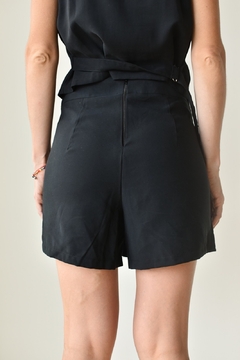 Short Sastre Bolsillo - locas de atar