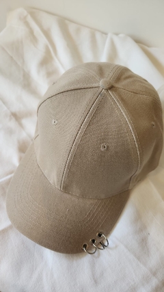 Gorra Arandela