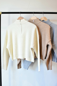Sweater brandy - comprar online