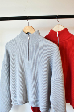 Imagen de Sweater brandy
