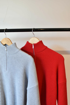Sweater brandy