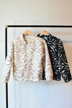 Campera Alison - comprar online
