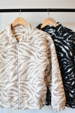 Campera Alison - tienda online