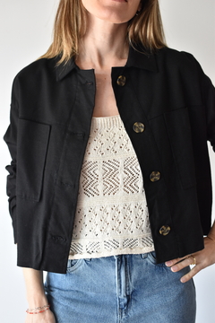 chaqueta Alby