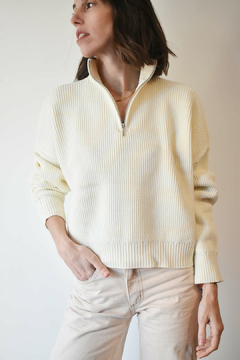 Sweater brandy - comprar online