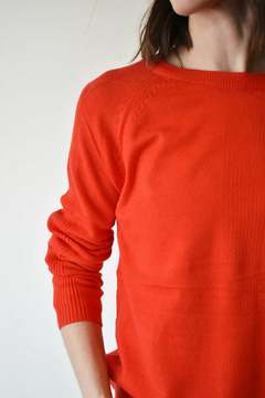 Sweater Prity - locas de atar