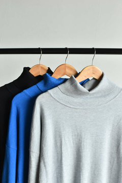 Imagen de Polera Lauren Liso