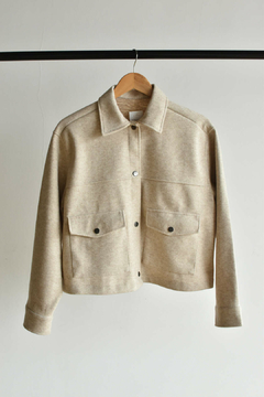 Chaqueta janet - comprar online