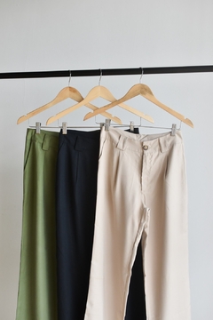 Pantalón Sastre