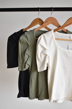 Imagen de Remera Berta