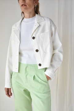 chaqueta Alby - comprar online