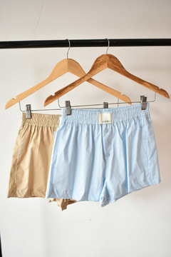 Short Rodas en internet