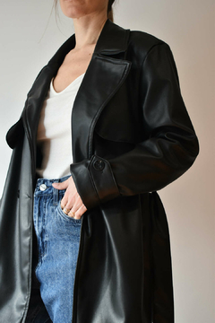 Trench Lira - comprar online